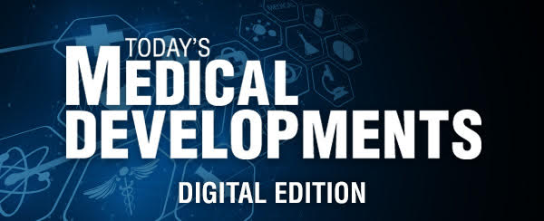 Today's Medical Development