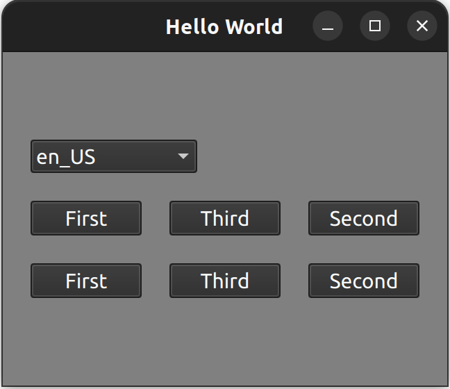 UI (Spanish)