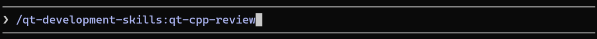 All source files in the project (with no arguments).