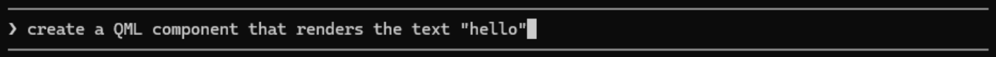 Internationalization: qsTr() wrapping