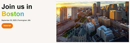 NPX 2025 - Boston