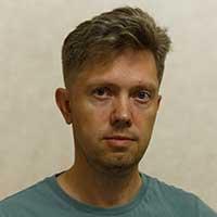 Andrey Pozdnyakov