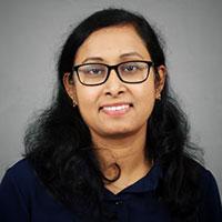 Prathibha Pillai Rajam