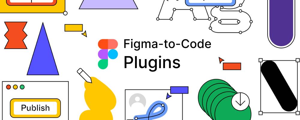 Graphic depicting Figma