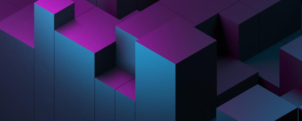 Abstract graphic: MnemoQ Remembers