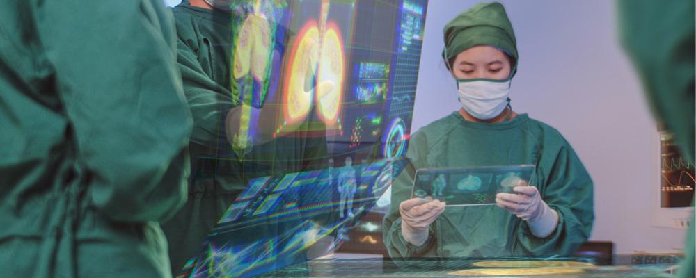 VR-based Training Provides New Learning Opportunities for Surgeons