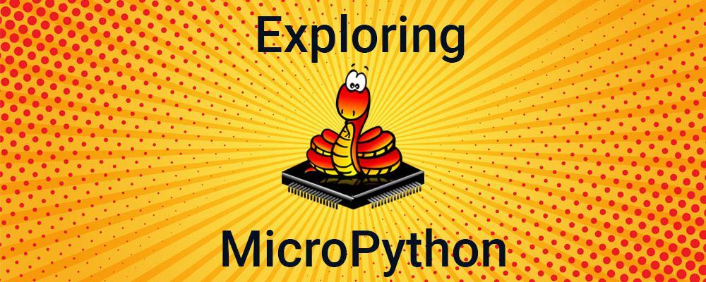 Python Optimized for Microcontrollers