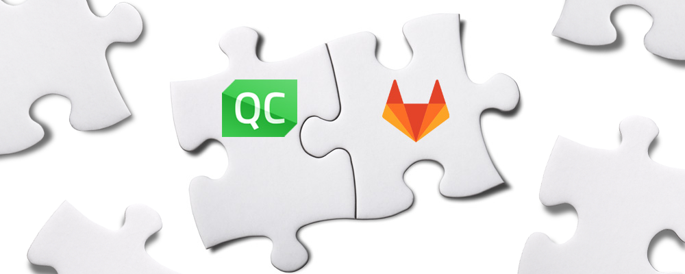 How to Configure and Use the Qt Creator GitLab Integration