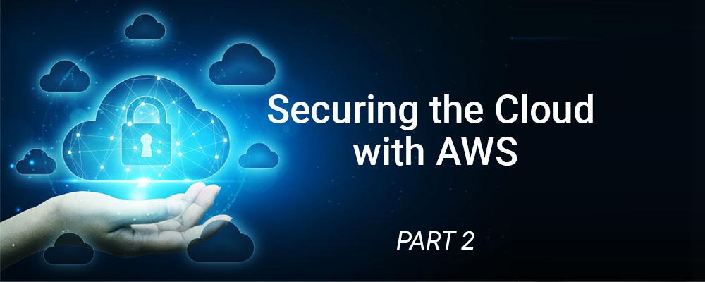 Encrypting Cloud Data? Rely on AWS