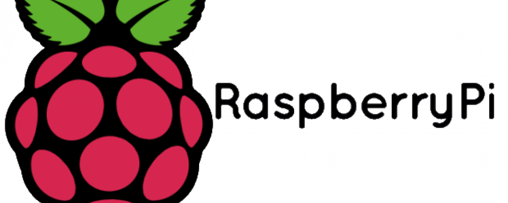 Raspberry Pi Logo