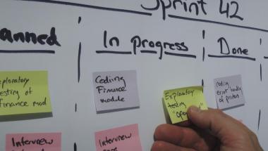 Planning an Effective Surge Strategy