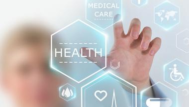 Leading a Medical Device Revolution