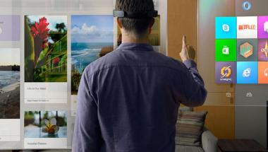 Internet of Things GUIs