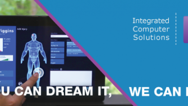 If you can dream it, we can build it