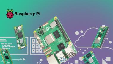 Raspberry Pi ecosystem in 2025
