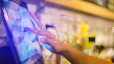 How to Clean Customer-Facing Touchscreens to Reduce COVID-19 Risk