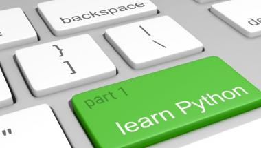 An Introduction to Python Part 1