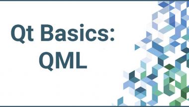 Qt Basics: QML