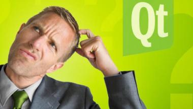 Some Lesser Known Qt Tools and Commands