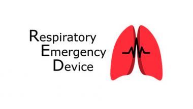 Respiratory Emergency Device