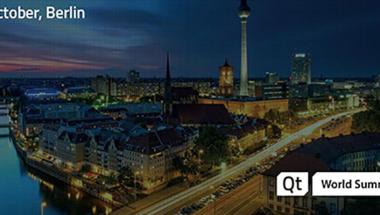 Qt World Summit Wrap Up
