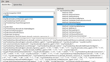 Some Lesser Known Qt Tools and Commands