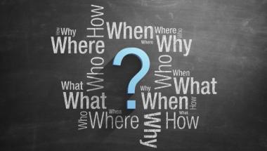 Planning for the Unknown Unknowns