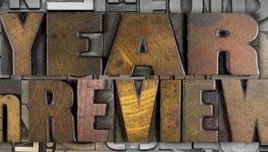 Year in Review