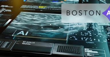 Boston AI meetup