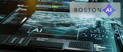 Boston AI meetup