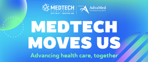 The MedTech Conference 2026