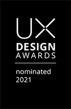 ICS’ Design Studio, Boston UX Nominated for Global UX Design Award for Project RED