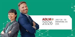 ADLM 2026