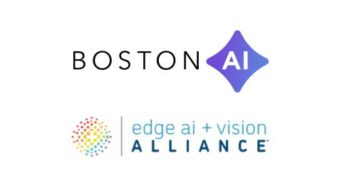 Boston.AI Joins the Edge AI and Vision Alliance