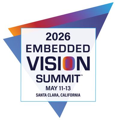 2026 Embedded Vision Summit
