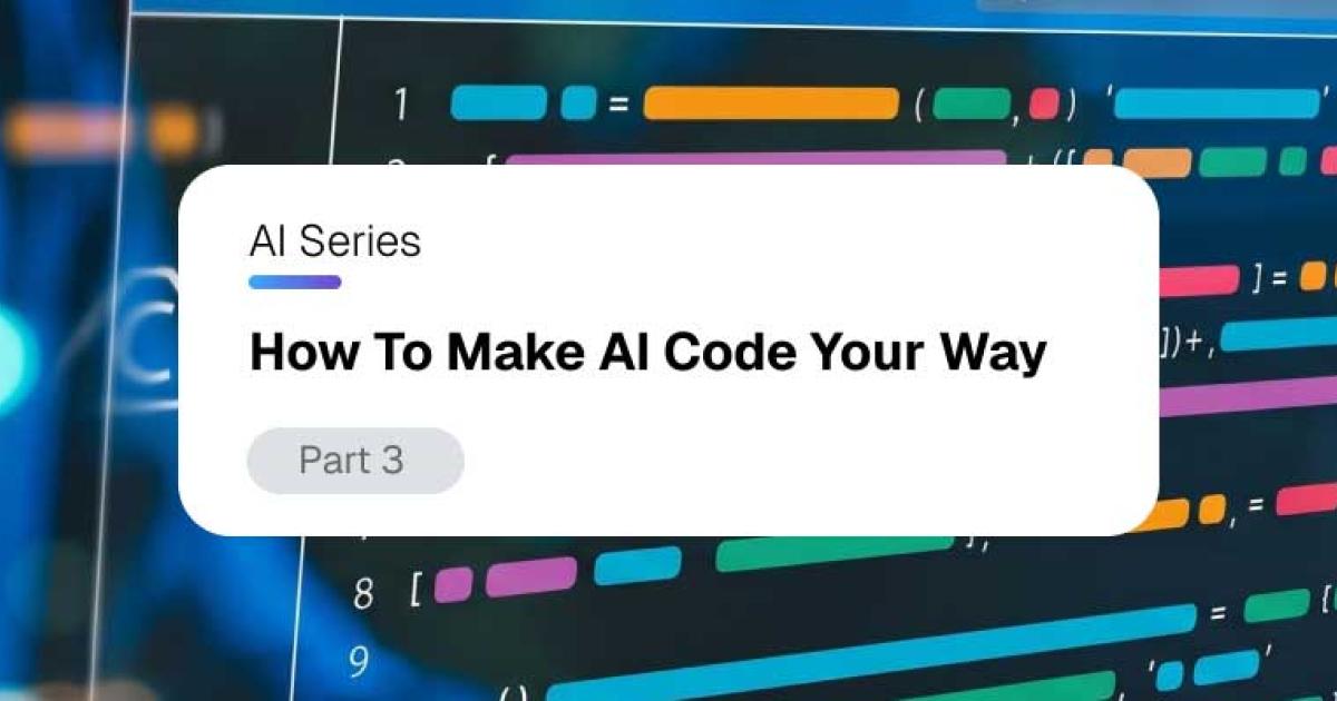 Choose the Right Model for Every Coding Task | ICS