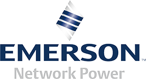 Emerson Network Power logo