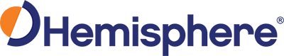 Hemisphere GPS