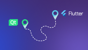 From Qt to Flutter Webinar