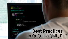 Best Practices in Qt Quick/QML - Part 2