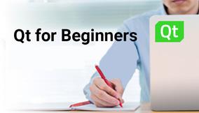 Qt for Beginners