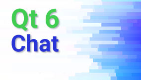 Qt 6 Chat: Are You Ready?