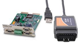 QtSerialBus: Using Modbus and CAN bus with Qt