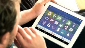 Interface of Things Use Cases & Considerations