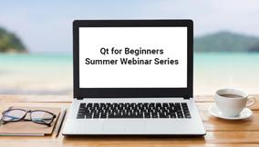 Summer Webinar Series