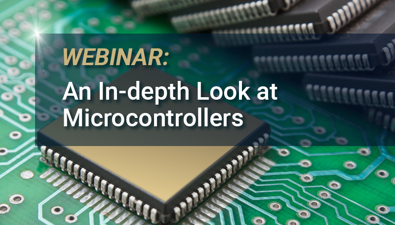 An In-depth Look at Microcontrollers (MCUs)