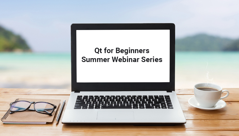 Summer Webinar Series